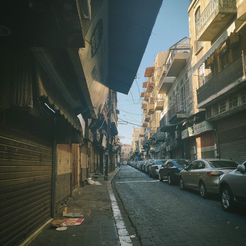 تايه جوّا المدينة - باري مع سقراط