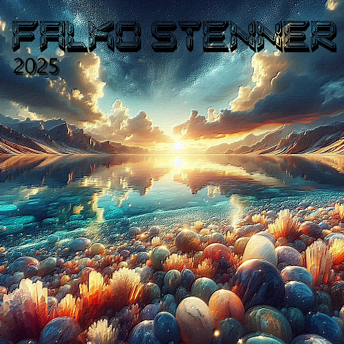 Falko Stenner - Trapeze