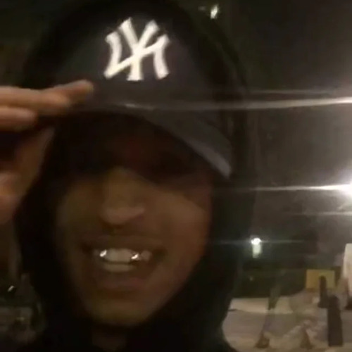 Suspect X Swavey Put In A Spliff 2.0 ACTIVE GXNG