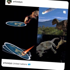 ArtistDylz x Bunni x Sk - Firmament