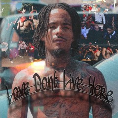 City Nights Ft. FLTM Redline