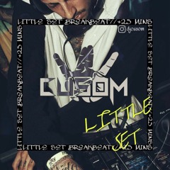 ~LITTLE SET 1.0~DjCusom