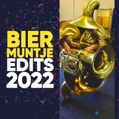 Young Biermuntje Carnaval Edits 2022 + download