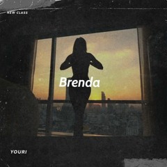 Youri - Brenda (Prod.Gordão)