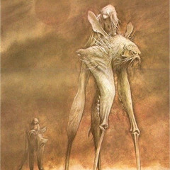 Love Theme (The Dark Crystal)