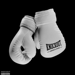 HURTBOX & SHIVERZ - KNOCKOUT (XAEBOR REMIX)