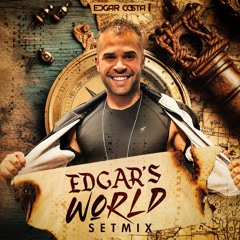 EDGAR'S WORLD SET MIX