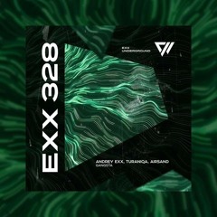 Andrey Exx, TuraniQa, Airsand - Gangsta