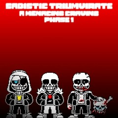 [Sadistic Triumvirate] A Menacing Craving (Phase 1) [Halloween Special 1/3]