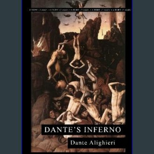 Ebook O primeiro passo de Dante para o inferno