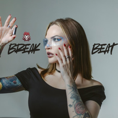 Breakbeat Experimental 2025 by TRIXSTIE