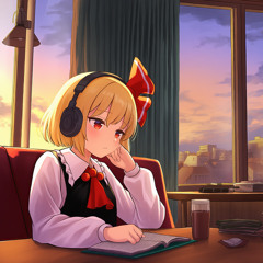 [Touhou] Apparitions Stalk the Night ~ Rumia Smooth Jazz Cover