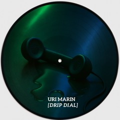 Drip Dial