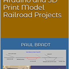 [View] EBOOK ☑️ More Intermediate Arduino and 3D Print Model Railroad Projects by  Pa