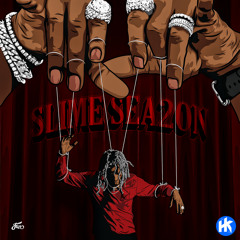 No No No Young Thug feat. Birdman