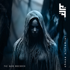 The Dark Observer