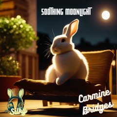 Carmine Bridges - Soothing Moonlight (Mr Silky's LoFi Beats)