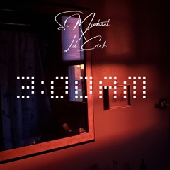 i can't ft. Lil Crick (Prod. Paul Fix)