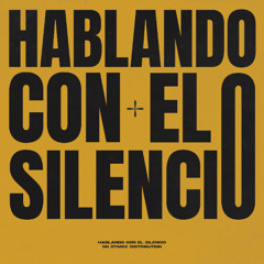 Henry Neeson - Hablando con el Silencio (Official Audio)