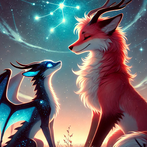 Bound by Stars