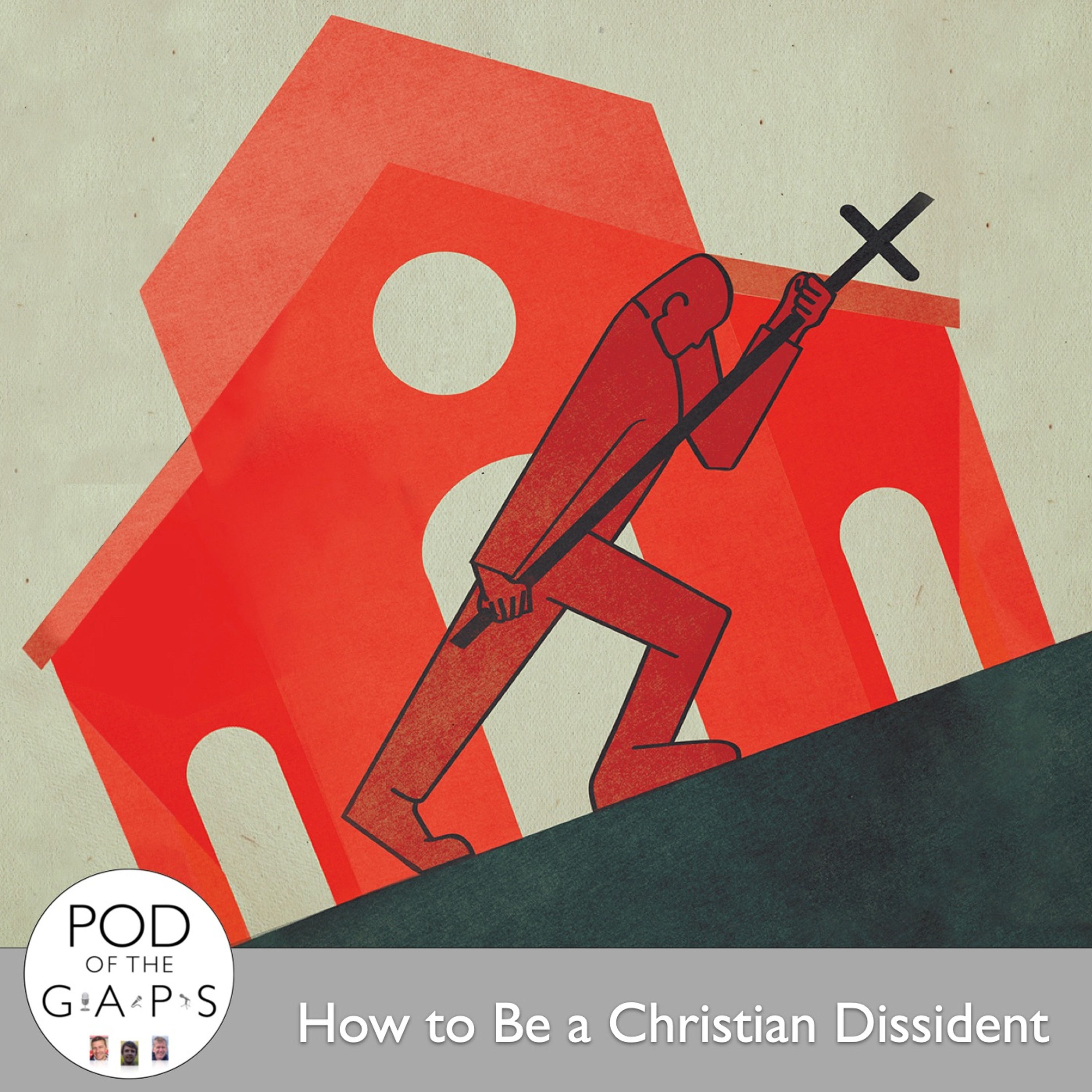 Pod of the Gaps
