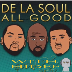 #DeLaSoulRemix25