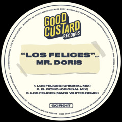 MR. DORIS - LOS FELICES