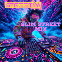 slim street mix