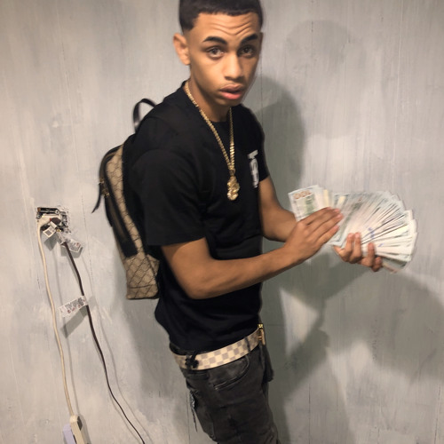 Stream Aden Dinero - Foot On They Neck By Aden Dinero 