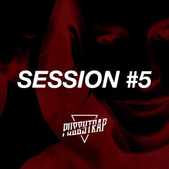DJ SESSION #5 AFROHOUSE PUSSYTRAP