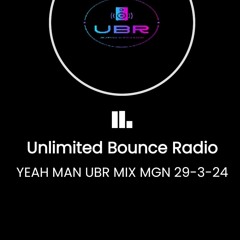 YEAH MAN OLD SCHOOL/HARDCORE UBR MIX 29-03-24