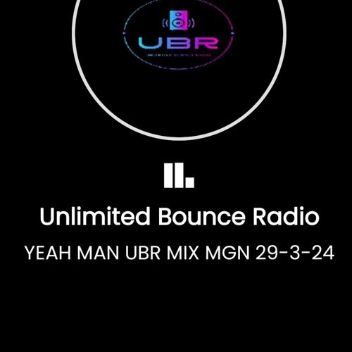 YEAH MAN OLD SCHOOL/HARDCORE UBR MIX 29-03-24
