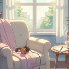 🪞 Reflective Morning | Soft Lo-Fi Piano Chill
