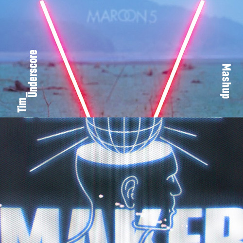 Sugar x Miracle Maker - Maroon 5 x Dom Dolla, Clementine Douglas (Tim Underscore Mashup) (Preview)