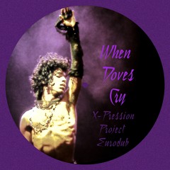 Prince-When Doves Cry (X-Pression Project Eurodub)
