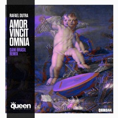 Rafael Dutra - Amor Vincit Omnia (Dani Brasil Radio Mix)