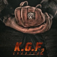 KGF Chapter2 song (Prod. By Lil 420)