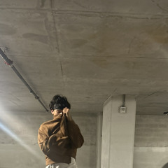 dizzy crashing out the benz (kfed)