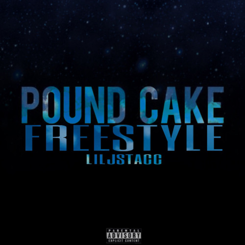 Stream Pound Cake Freestyle by liljstacc Listen online for free on