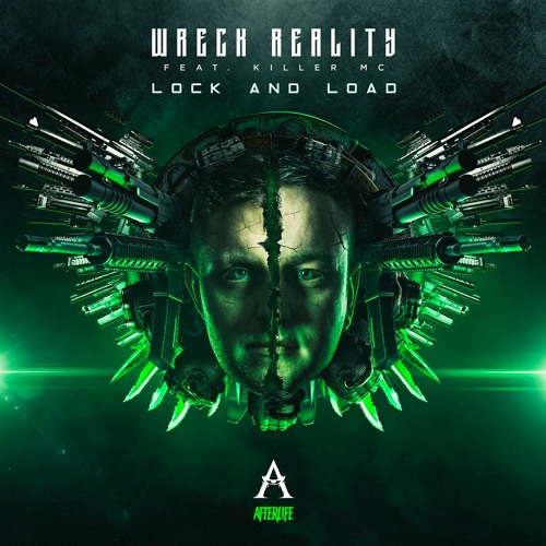 WRECK REALITY FT. KILLER MC - LOCK AND LOAD