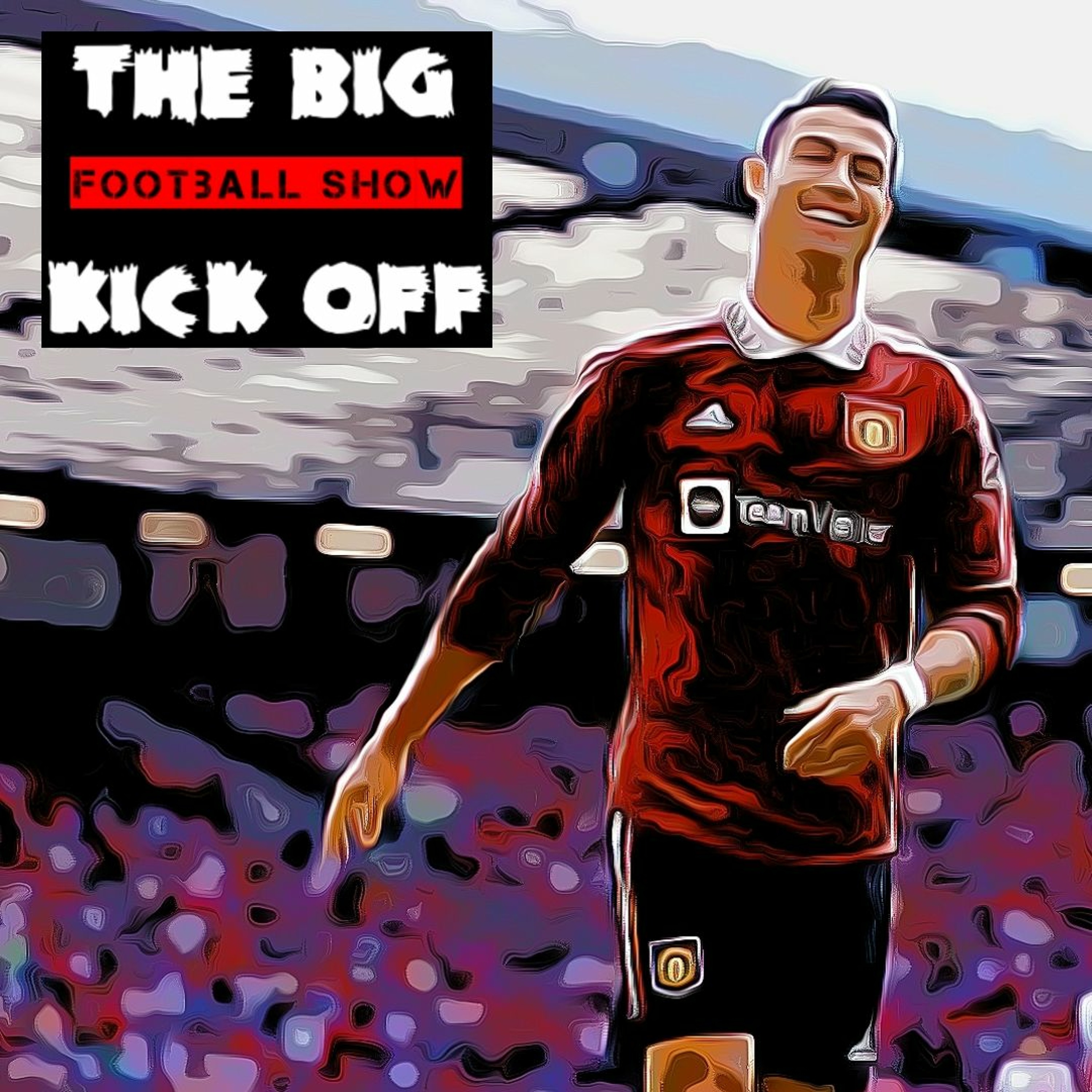 The big kick off
