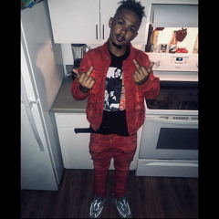 NoLuv Rondo - KickBack