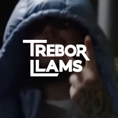 POTTER PAYPER - MIDNIGHT ON ILFORD LANE (TREBOR LLAMS VERSION)