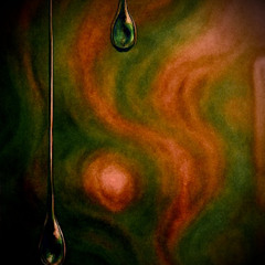 Ein Zwinkern In Grau