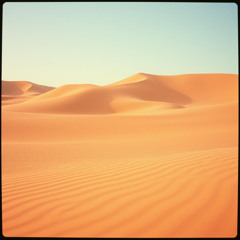 Sahara Spirit