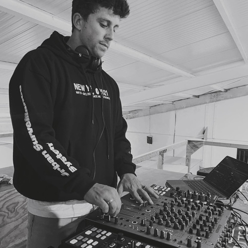 BIORC | Brief Tech House Set Feb17