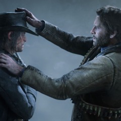 Arthur Morgan, New flesh - curent joy (little slowed)