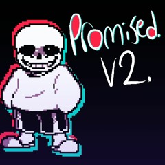 Undertale - promised. (canthatewhatyoucantsee's take V2)