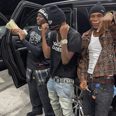Let Dem Souljia Thru Da Door - Hotthead Yungin