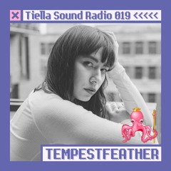 TS Mix 019: Tempestfeather